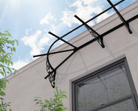 LILY inngangstak klart