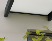 SOPHIA inngangstak XL Opal