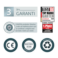 BREMEN inngangsparti