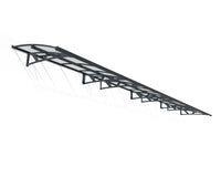 AMSTERDAM entrétak klar