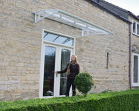 BORDEAUX entrétak klar