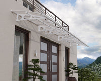 BORDEAUX entrétak klar