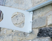 BORDEAUX entrétak klar