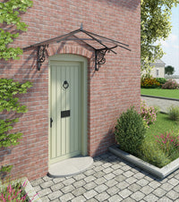 LILY inngangstak klart