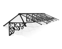 LILY inngangstak klart