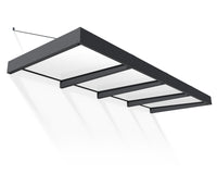 SOPHIA inngangstak XL Opal