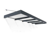 SOPHIA inngangstak XL Opal