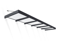 SOPHIA inngangstak XL Opal