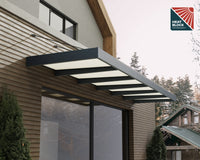 SOPHIA inngangstak XL Opal