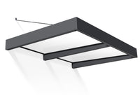 SOPHIA inngangstak XL Opal