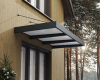 SOPHIA inngangstak XL Opal