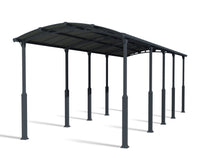 ALPINE CARPORT