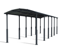 ALPINE CARPORT