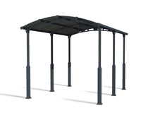 ALPINE CARPORT