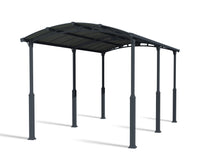 ALPINE CARPORT