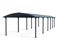 ARCADIA CARPORT