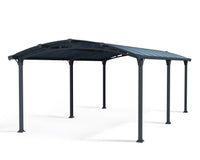 ARCADIA CARPORT