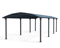 ARCADIA CARPORT