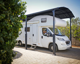 ALPINE CARPORT