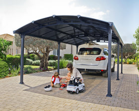 ARCADIA CARPORT