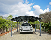 ARCADIA CARPORT