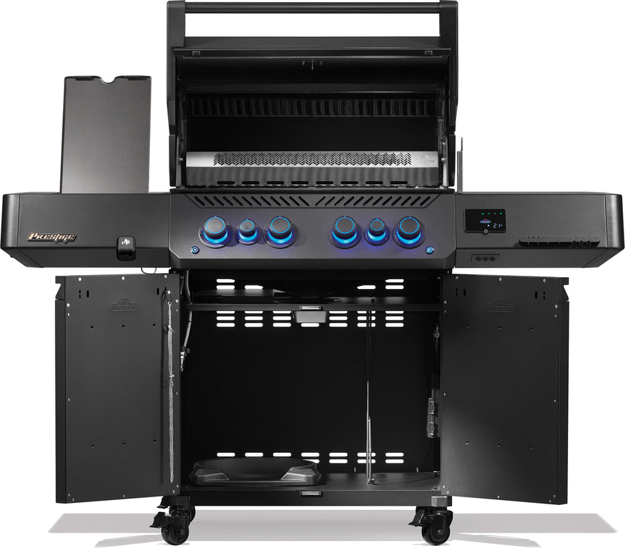 Prestige 500 Connected Phantom 