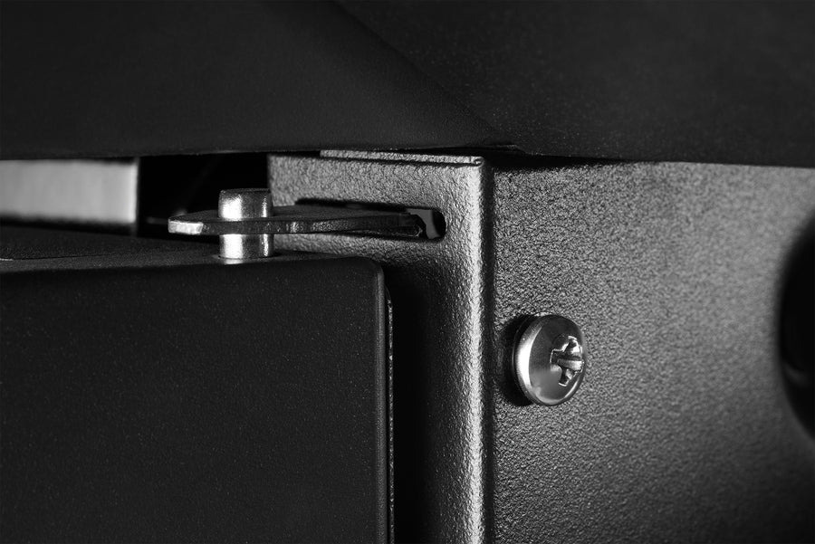 Prestige 500 Connected Phantom 