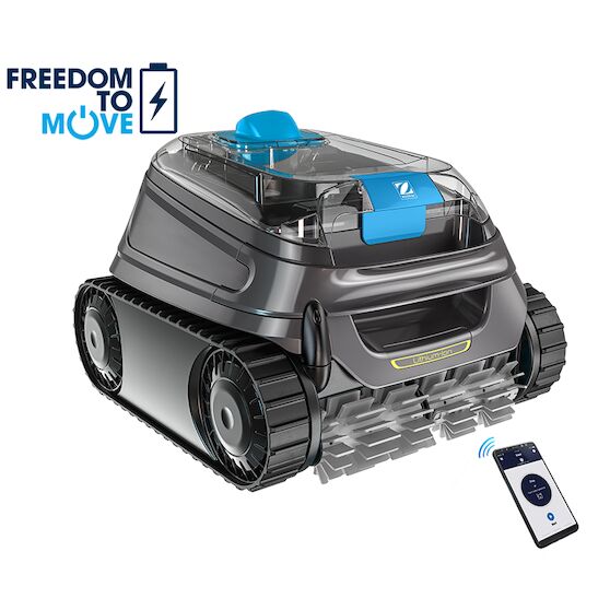 FREDOOM 52 CNX-Li iQ poolrobot