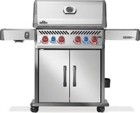 Napoleon Rogue Pro- S 525