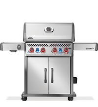 Napoleon Rogue Pro- S 525