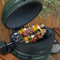 Grill Master's Rotisserie & Pizza Oven Maxi/Pro