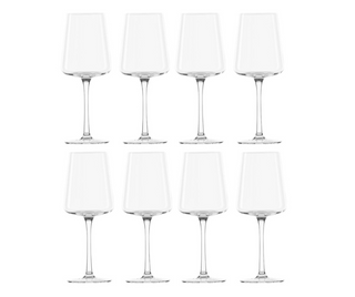 SHINE Glas 43 Cl 8-Pack