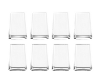 SKINN Glass 32 Cl 8-Pack