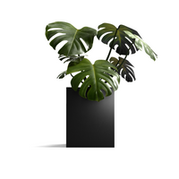 ROS udendørs krukke