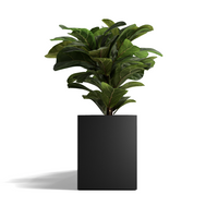 ROS udendørs krukke