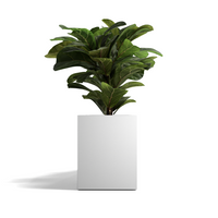 ROS udendørs krukke