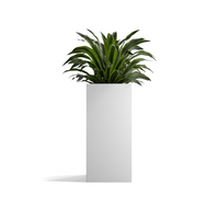 ROS udendørs krukke