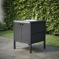 UMAMI vaskemodul udekøkken