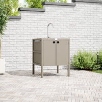 UMAMI vaskemodul udekøkken