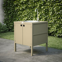 UMAMI vaskemodul udekøkken