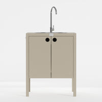 UMAMI vaskemodul udekøkken