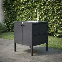 UMAMI vaskemodul udekøkken