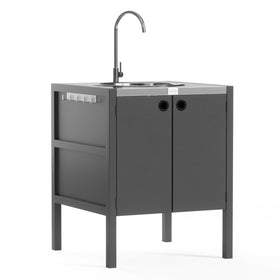 UMAMI vaskemodul udekøkken