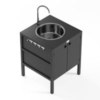 UMAMI vaskemodul udekøkken