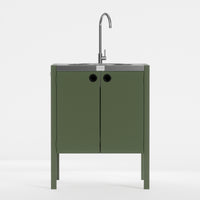 UMAMI vaskemodul udekøkken