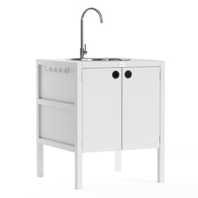 UMAMI vaskemodul udekøkken