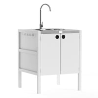 UMAMI vaskemodul utekjøkken