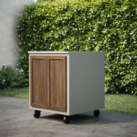 Gastro utekjøkken vaskemodul,