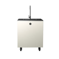 Gastro utekjøkken vaskemodul,