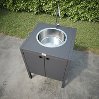 UMAMI vaskemodul udekøkken